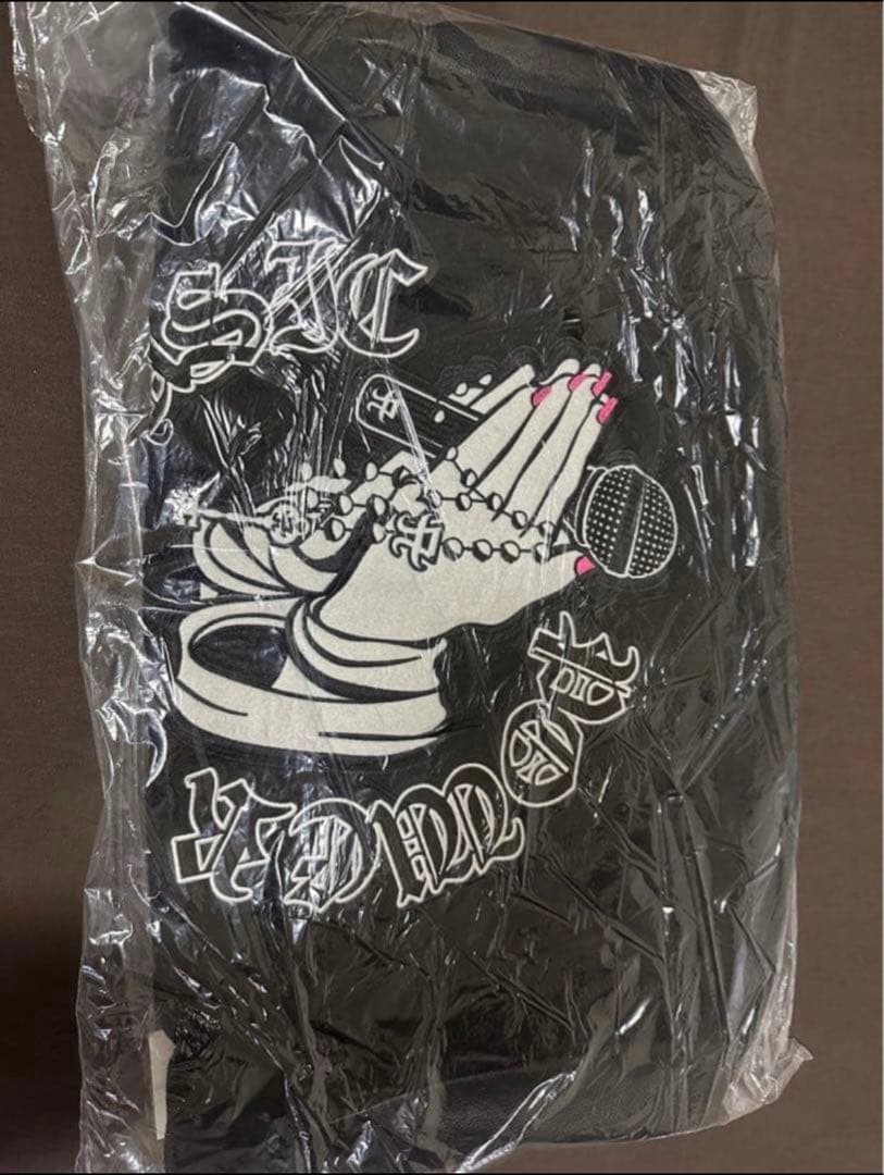 浜崎あゆみ スタジアムジャンパー Lサイズ