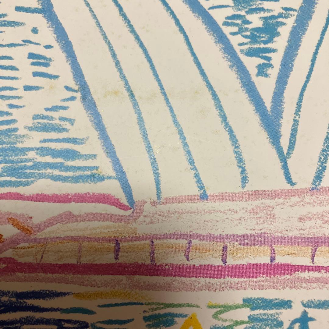 ケンドーン シドニーオペラハウスポスター 3枚セット