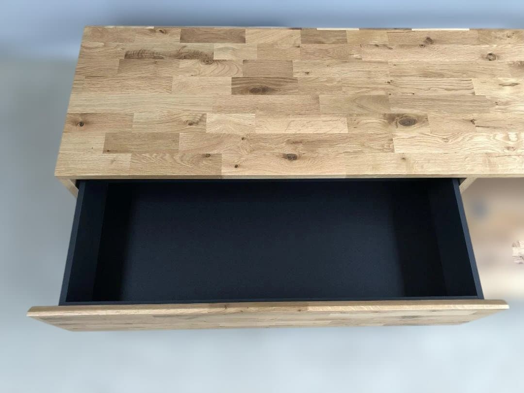 河口家具製作所 GAUSS ガウス テレビボード 180cm