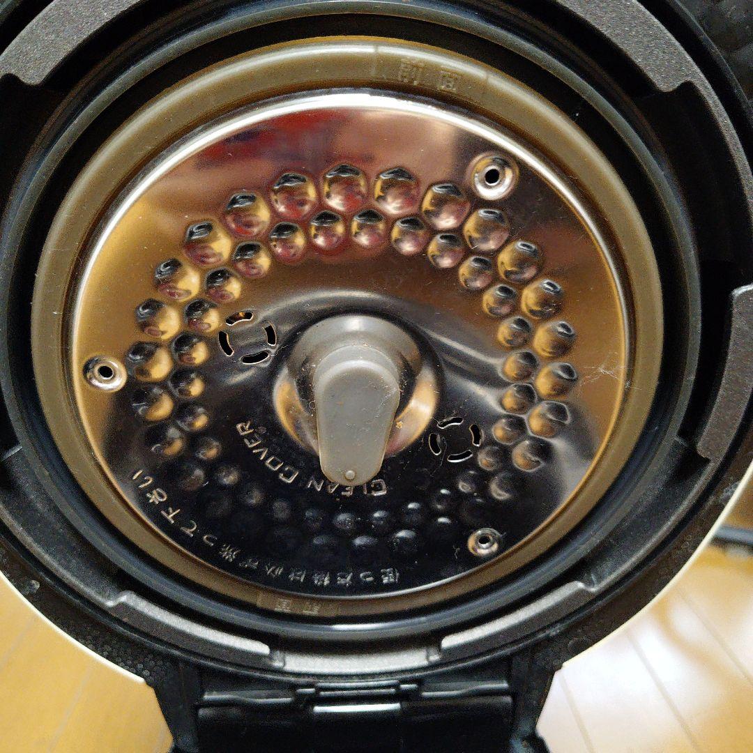 専用です　酵素玄米炊飯器　酵素玄米Labo　MM03JP