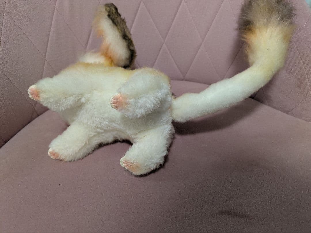 フェネコ　アートドール