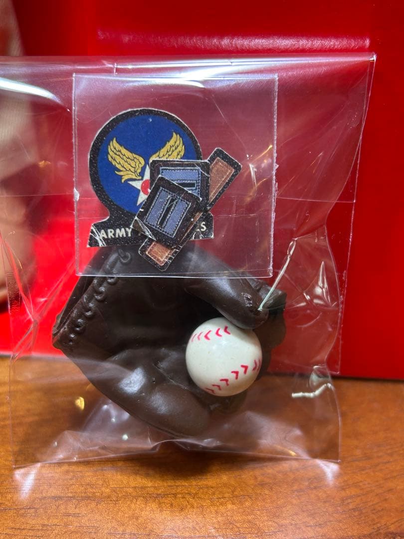 ★The REAL McCOY’S★大脱走★ヒルツ大佐★A-2★フィギュア★