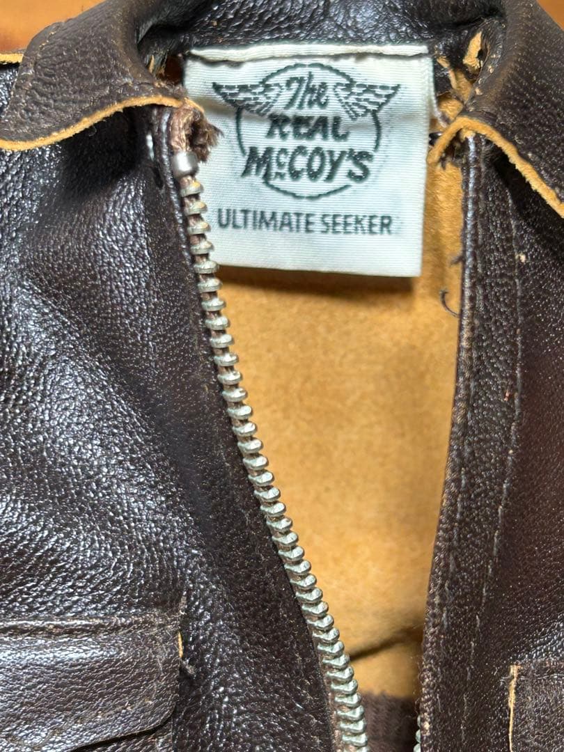 ★The REAL McCOY’S★大脱走★ヒルツ大佐★A-2★フィギュア★