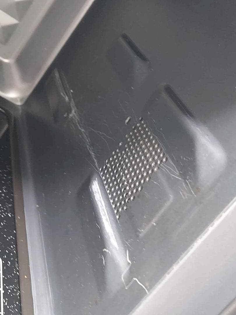 山善 オーブンレンジ YRK-F251SV（B） 2021年製