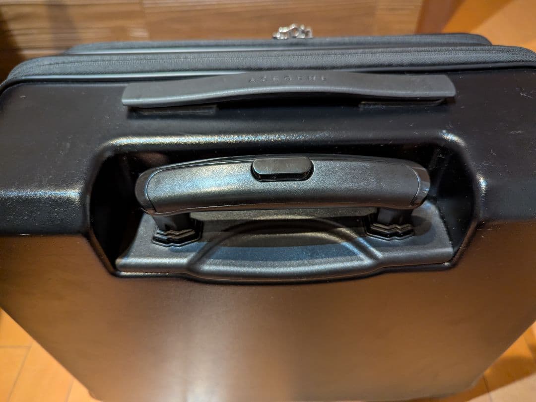 Bellini ACEGENE ジェットパッカー　キャリーケース 4輪