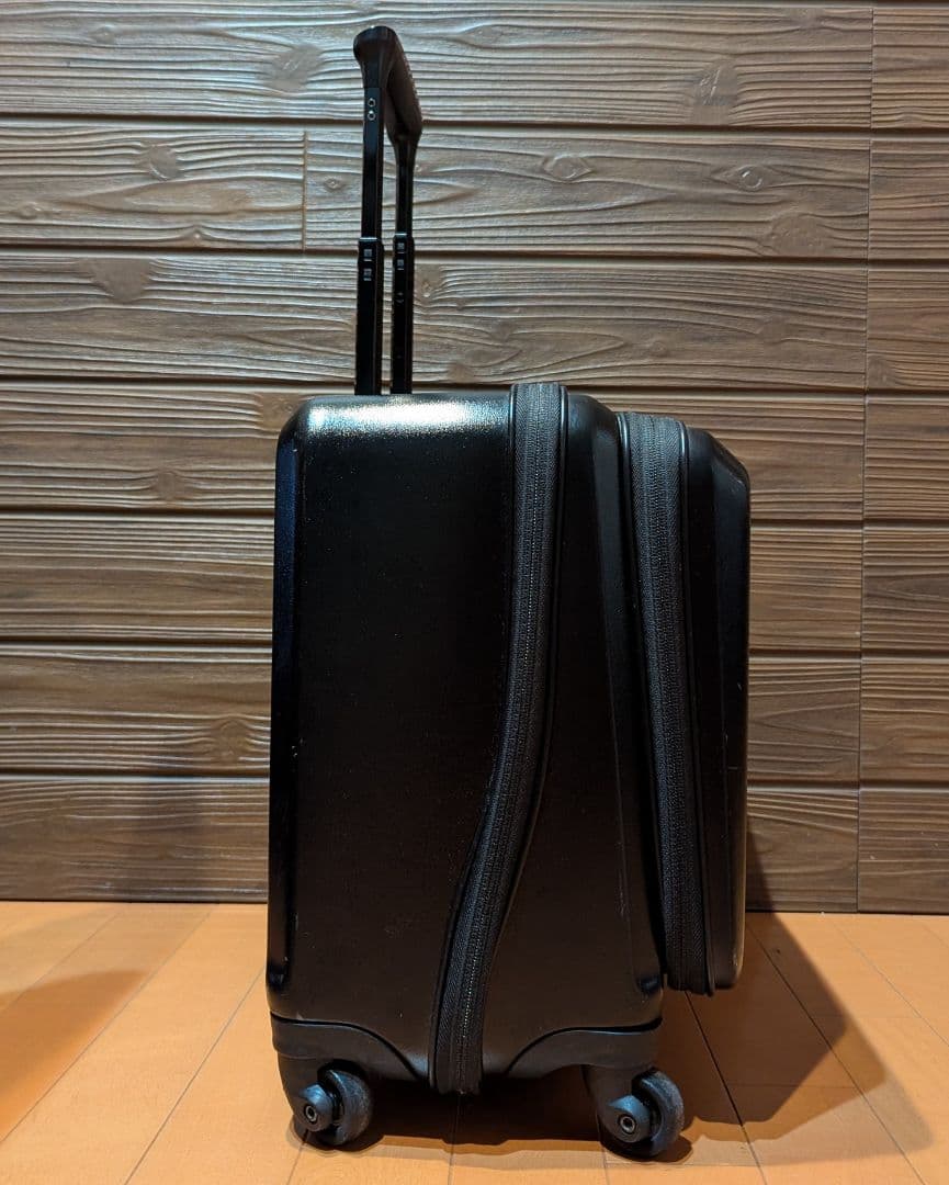 Bellini ACEGENE ジェットパッカー　キャリーケース 4輪