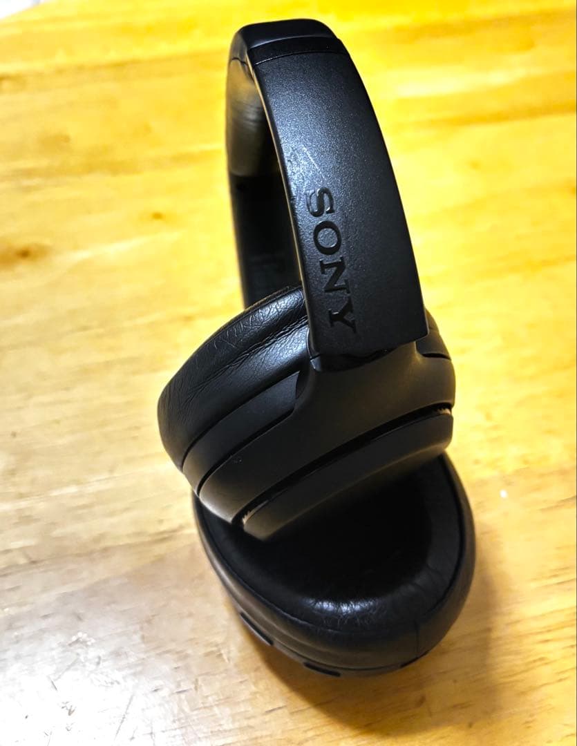 SONY WH-XB900n エクストラバス