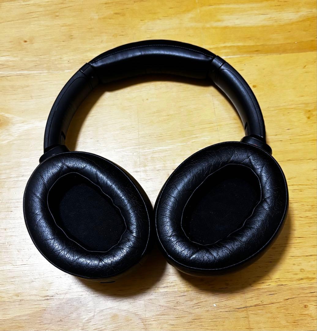 SONY WH-XB900n エクストラバス