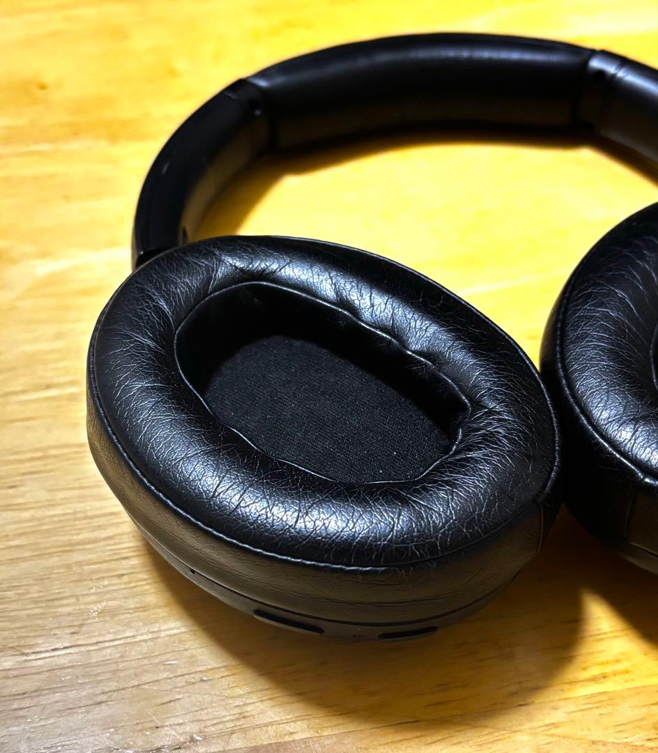 SONY WH-XB900n エクストラバス