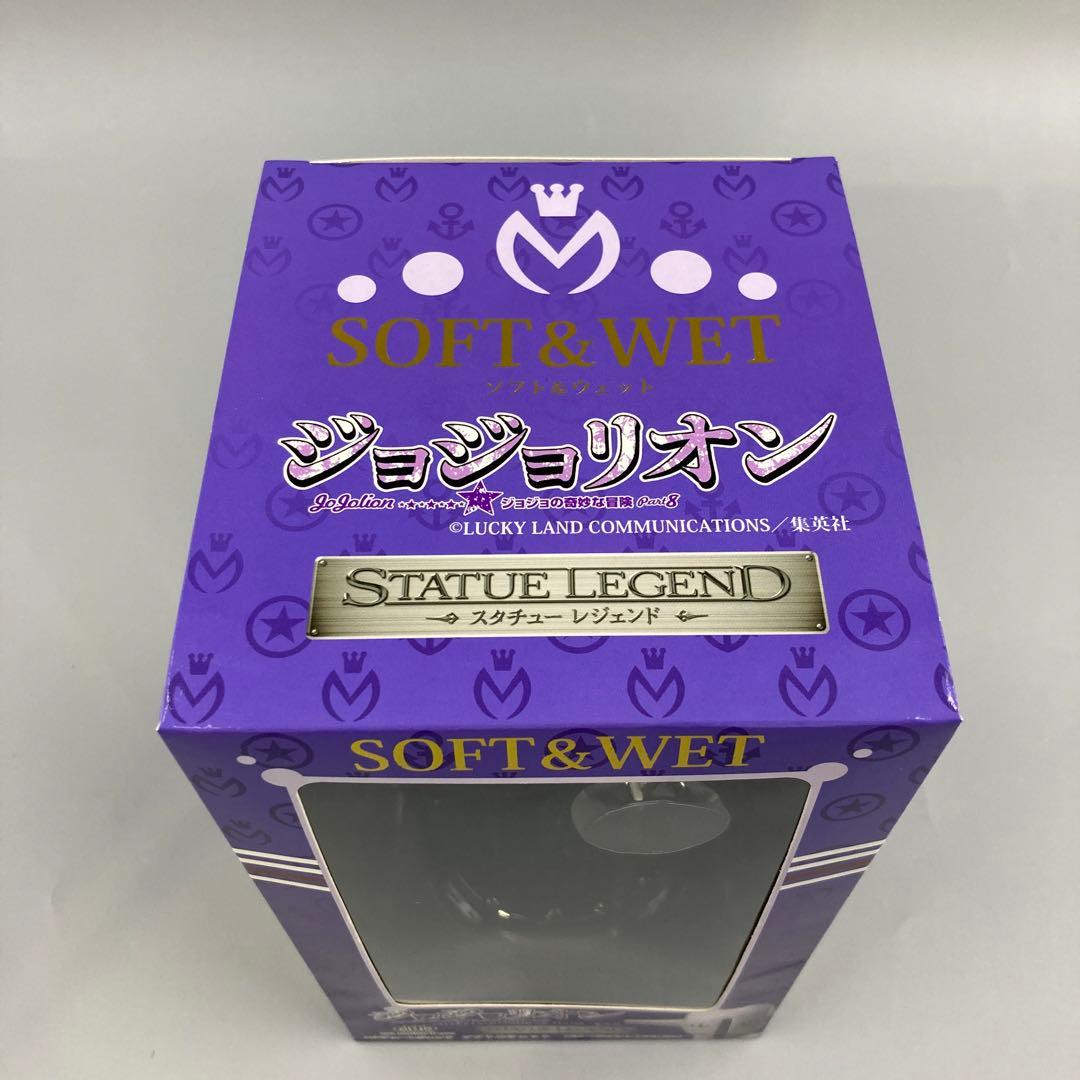 ★『「ジョジョリオン」-ジョジョの奇妙な冒険 Part8-』超像可動