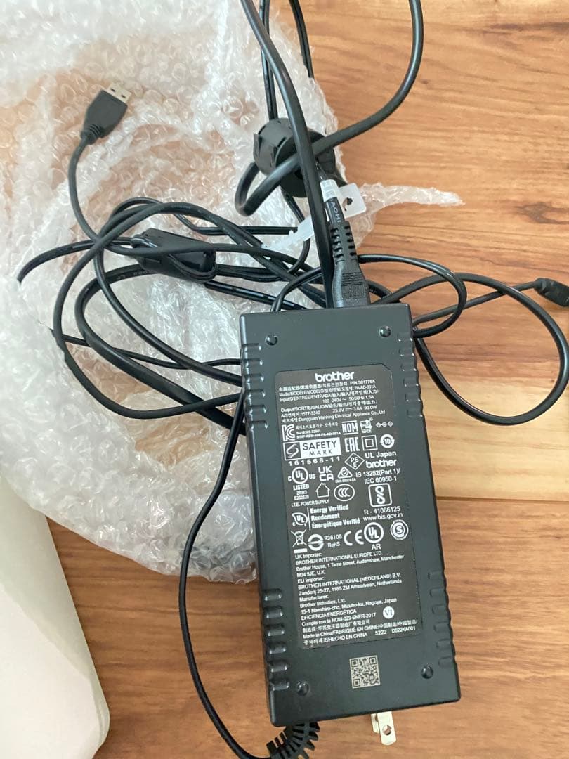 brother TD-2130N 業務用プリンター