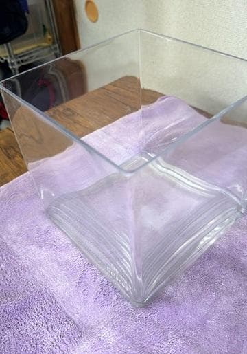 ADA Do!aqua プラントグラス キューブ 20