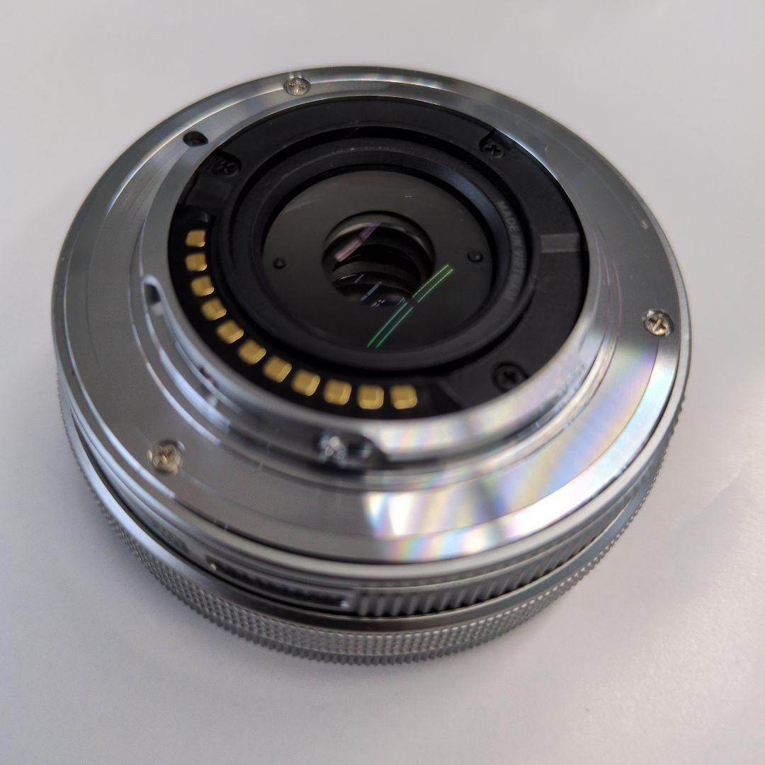 OLYMPUS E-PL3 14-42mm EZパンケーキズームレンズ付き