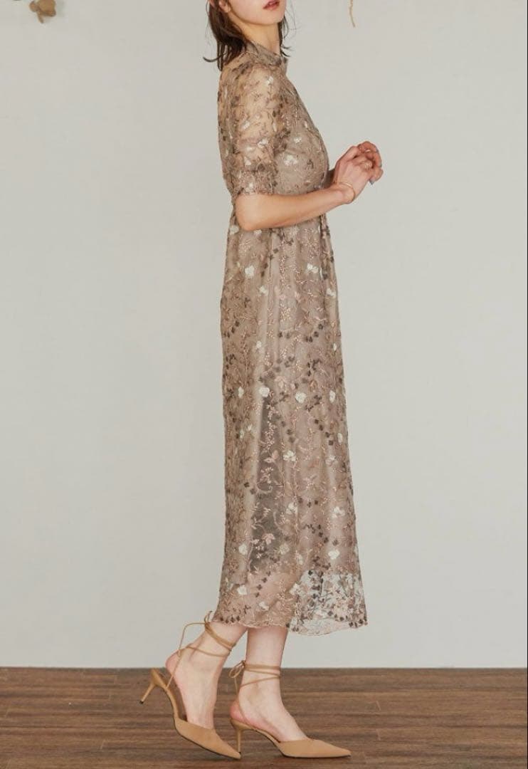 パーティードレス 二アナ