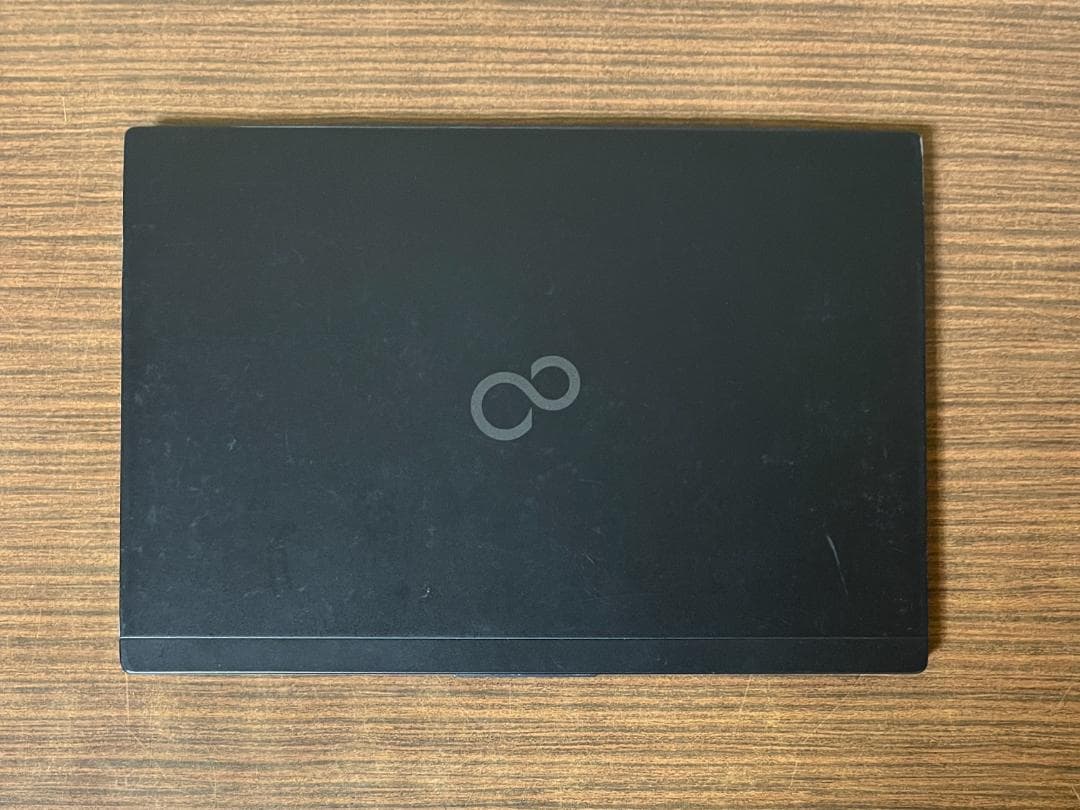 第10世代、Core i5、フルHD、富士通 U9310、8GB、256GB