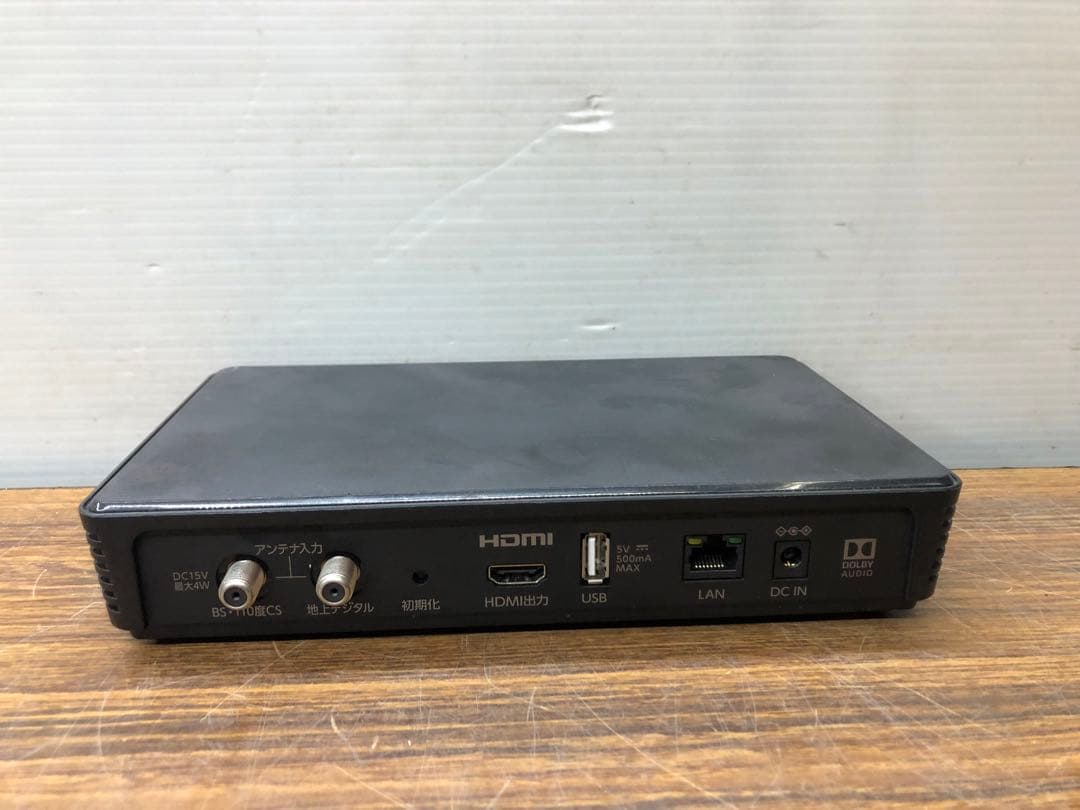 PIXELA ピクセラ PIX-SMB400 リモコン付き