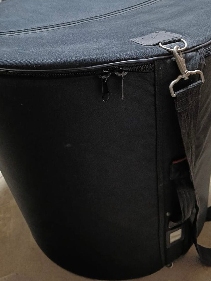 RMV スルド22インチ　ウッド　ケース付