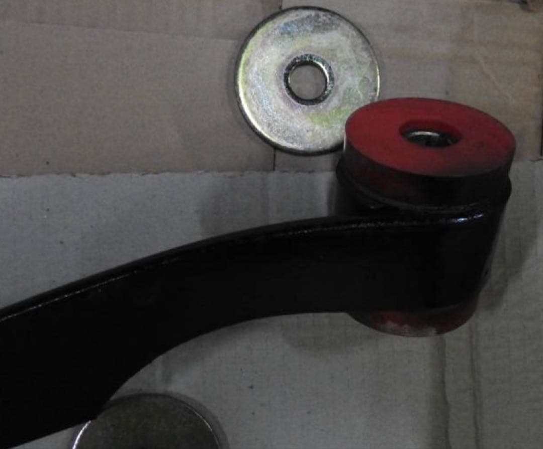 s30 r200用　亀有強化デフメンバー ハコスカ　l28 ソレックス　240z