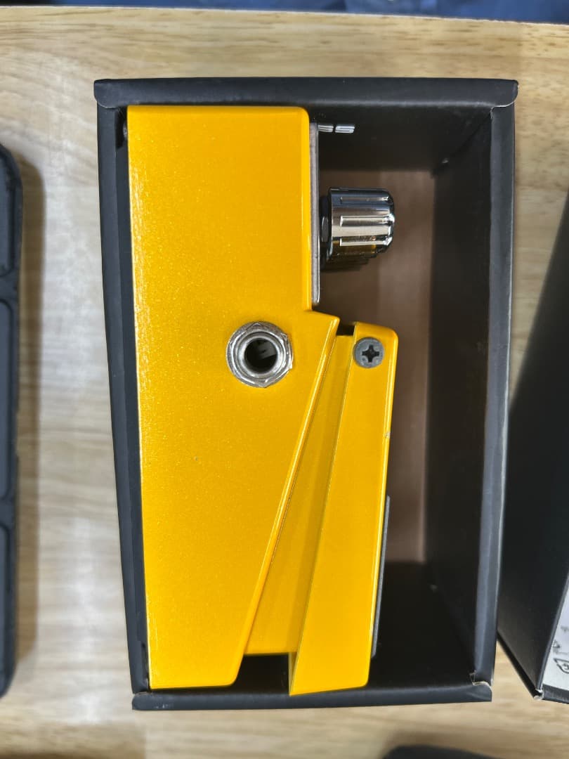 BOSS OD-1X エフェクター