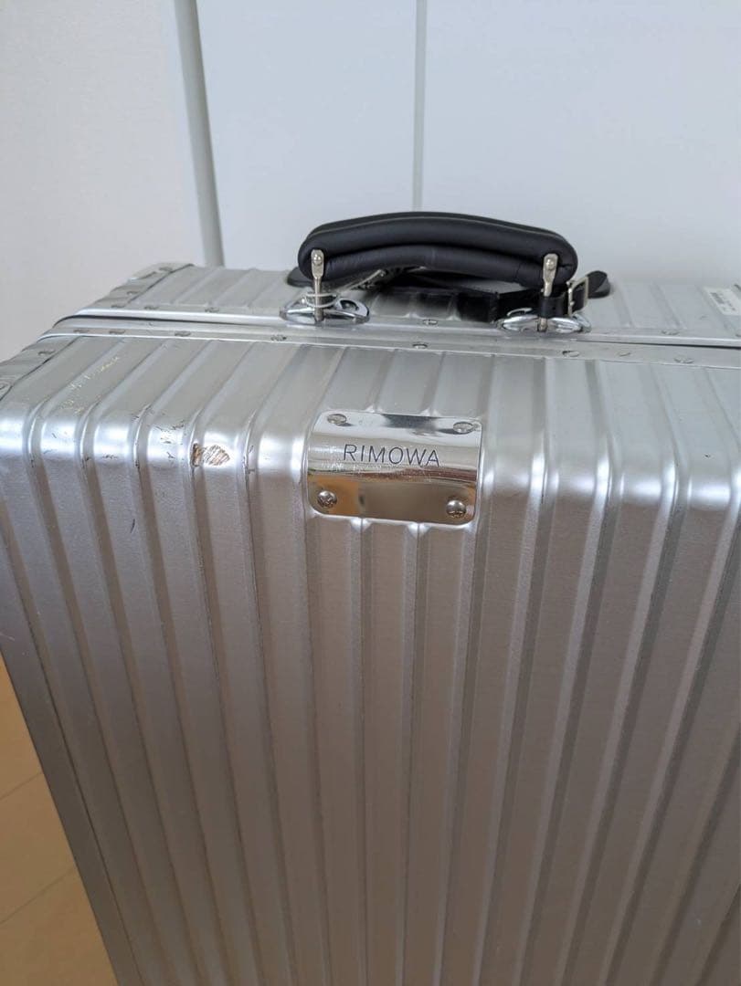 ヨ*シ様 RIMOWA キャリーケース M