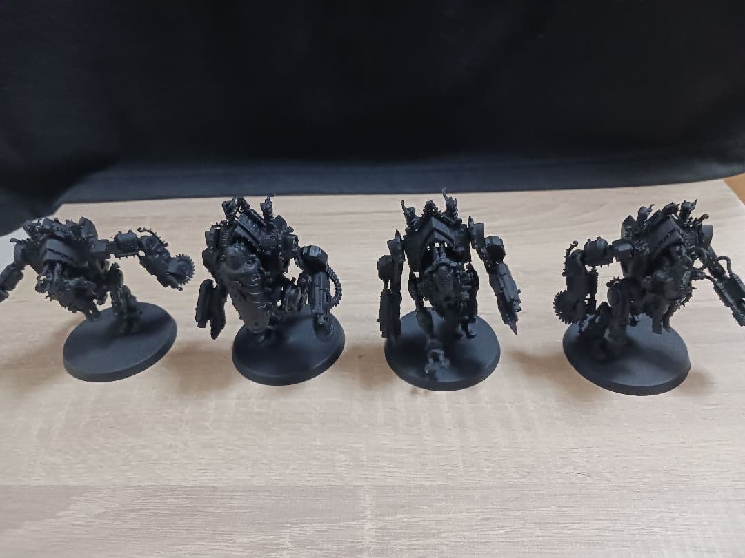 ソロリタス ペニテントエンジン