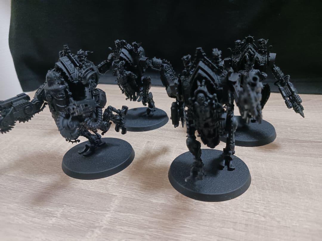 ソロリタス ペニテントエンジン