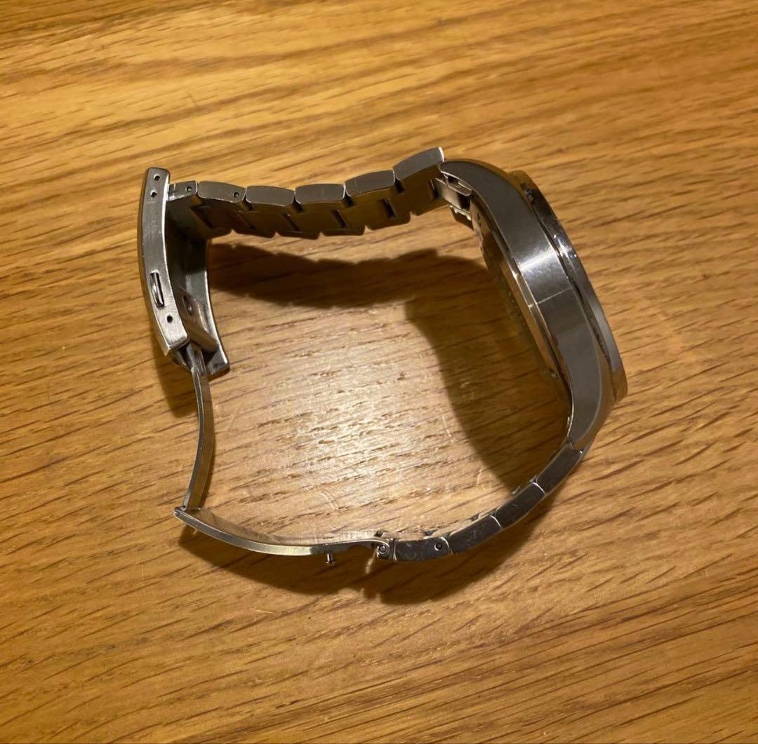 ハミルトン カーキ パイロットウォッチ オート 46mm H647150