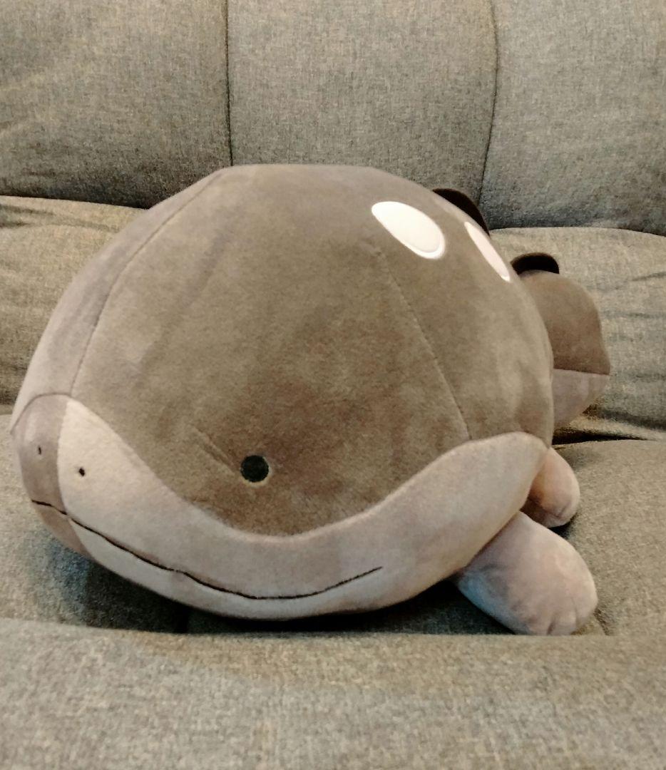 【ポケモン グッズ3点】 ゲンガーリュック 、Tシャツ、ドオーぬいぐるみ