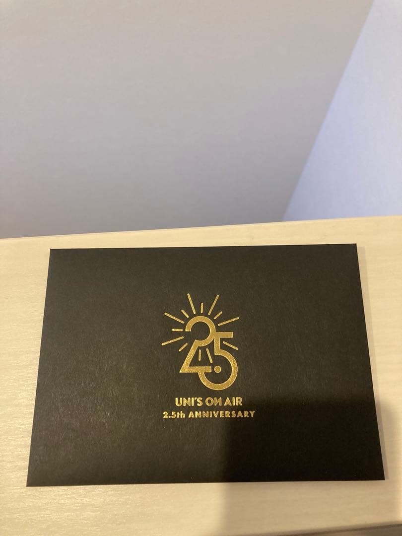 日向坂46 佐々木久美　ユニゾンエアー サイン入りチェキ