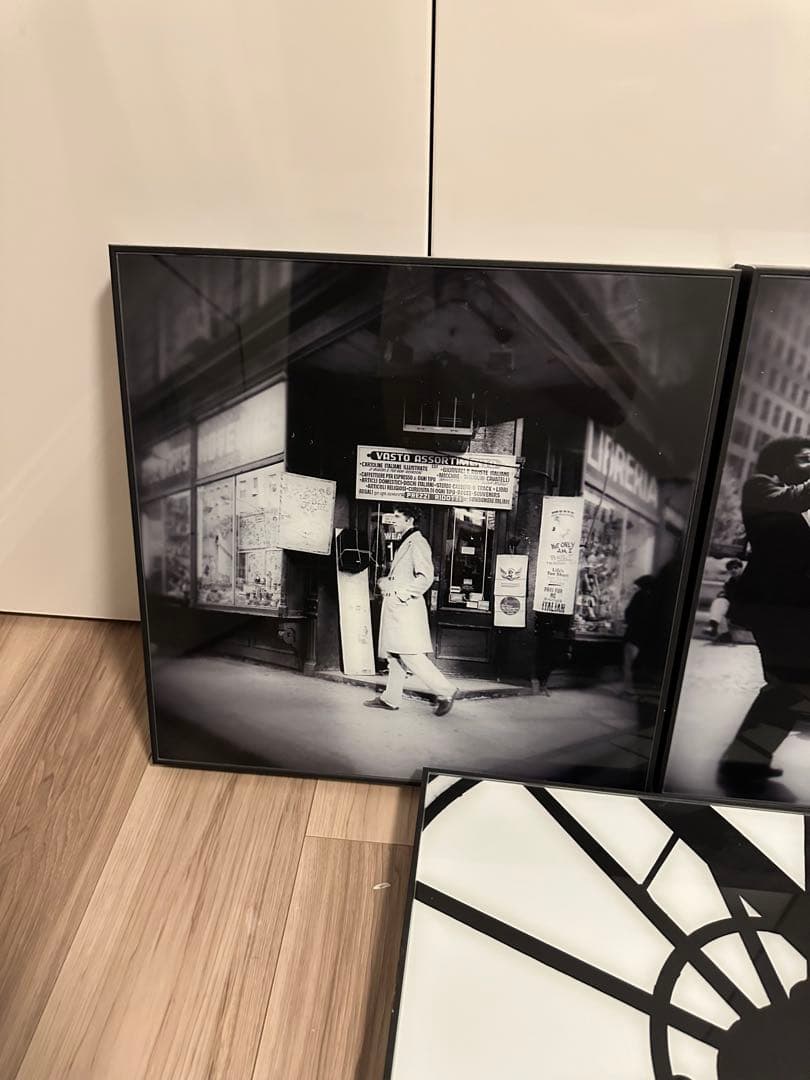 Bo concept｜gallery glass art ガラスアート 3枚