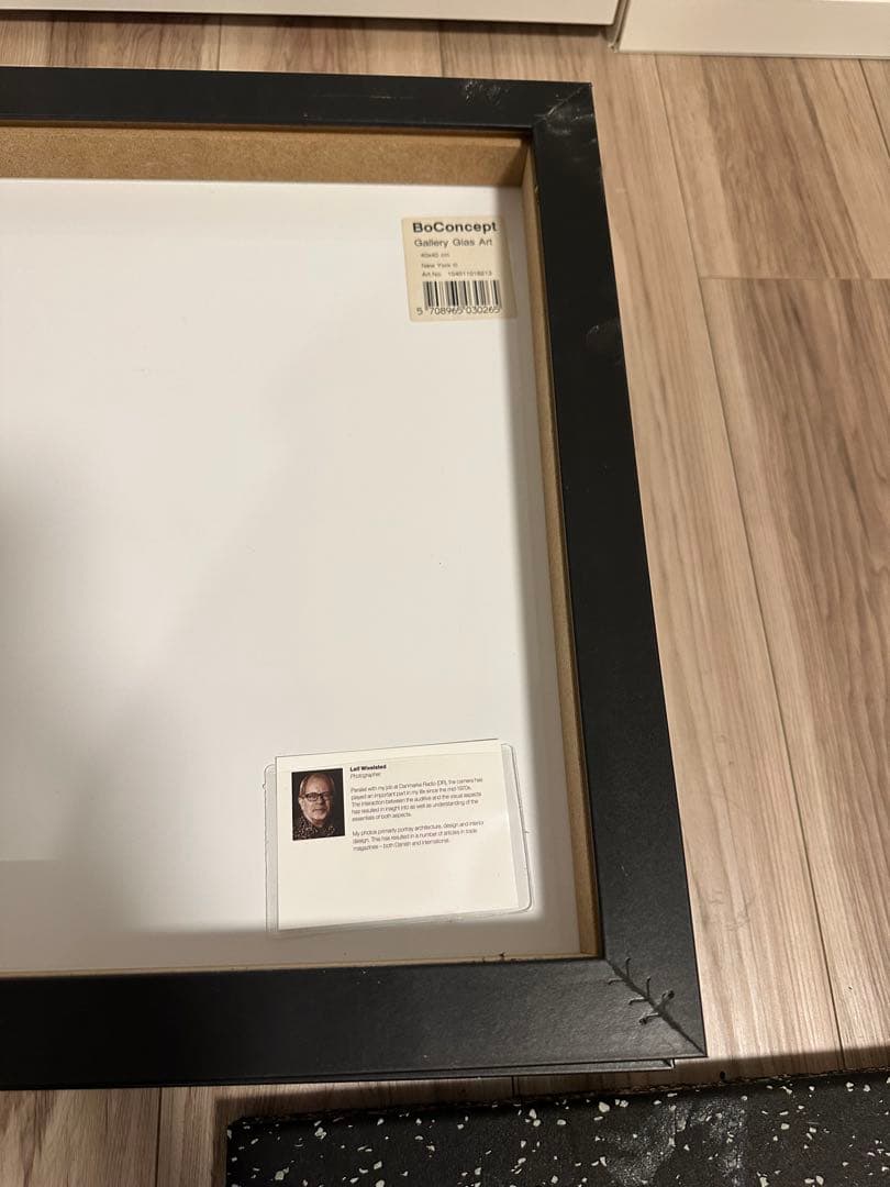 Bo concept｜gallery glass art ガラスアート 3枚