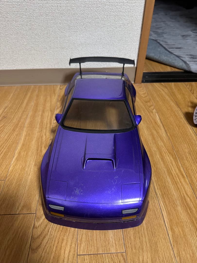 ドリパケ　ラジドリ　フルセット