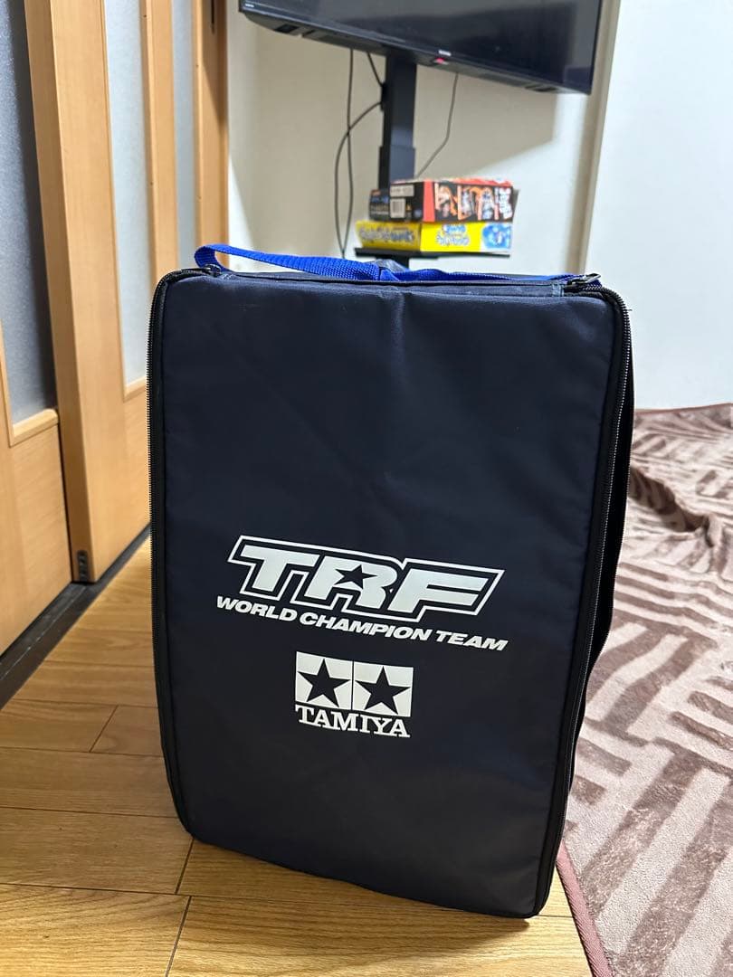 ドリパケ　ラジドリ　フルセット