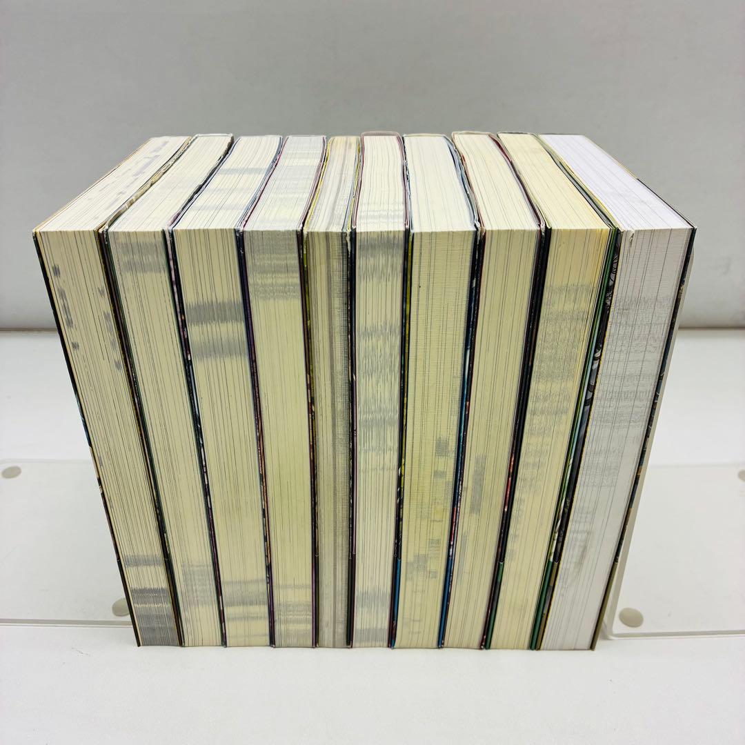 悪ノ大罪・悪ノ娘 シリーズ 10冊セット 悪ノP