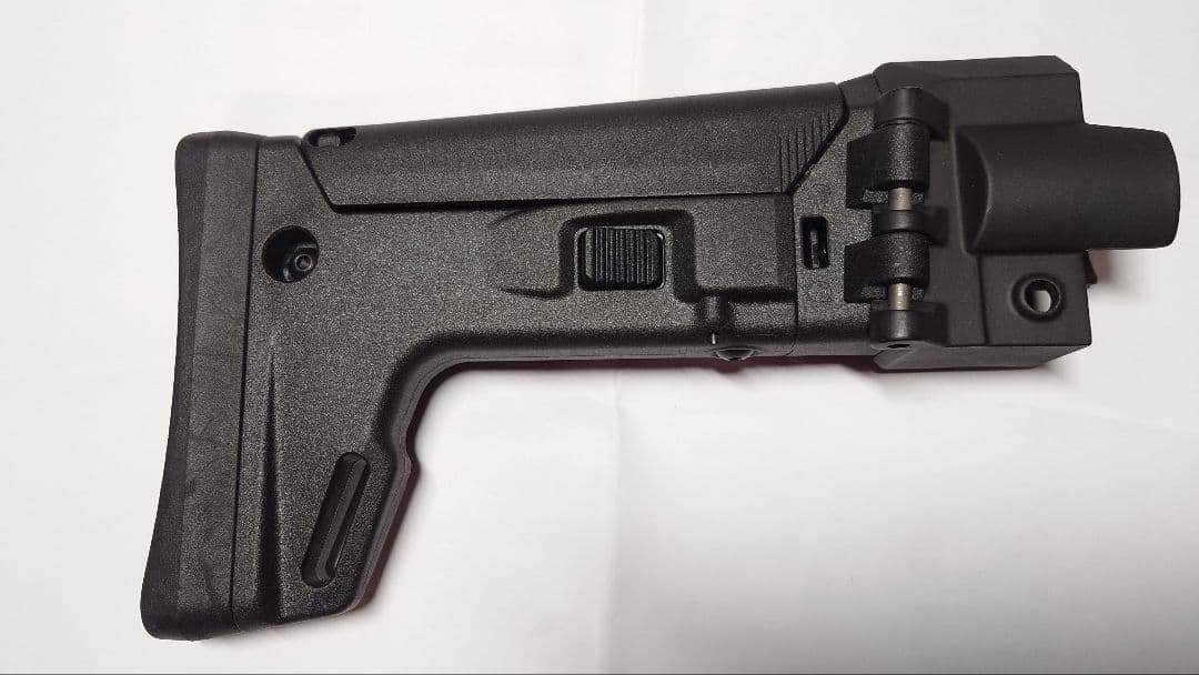 東京マルイ 次世代 MP5 MASADA タイプ ストック