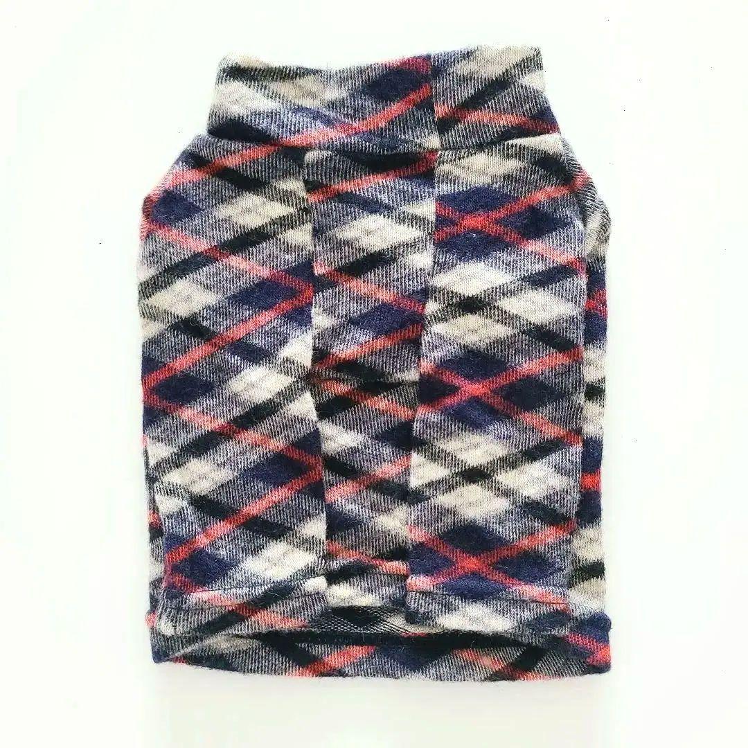 【もちもちのき】GG MADE IN TOKYO チェック アトリエgg