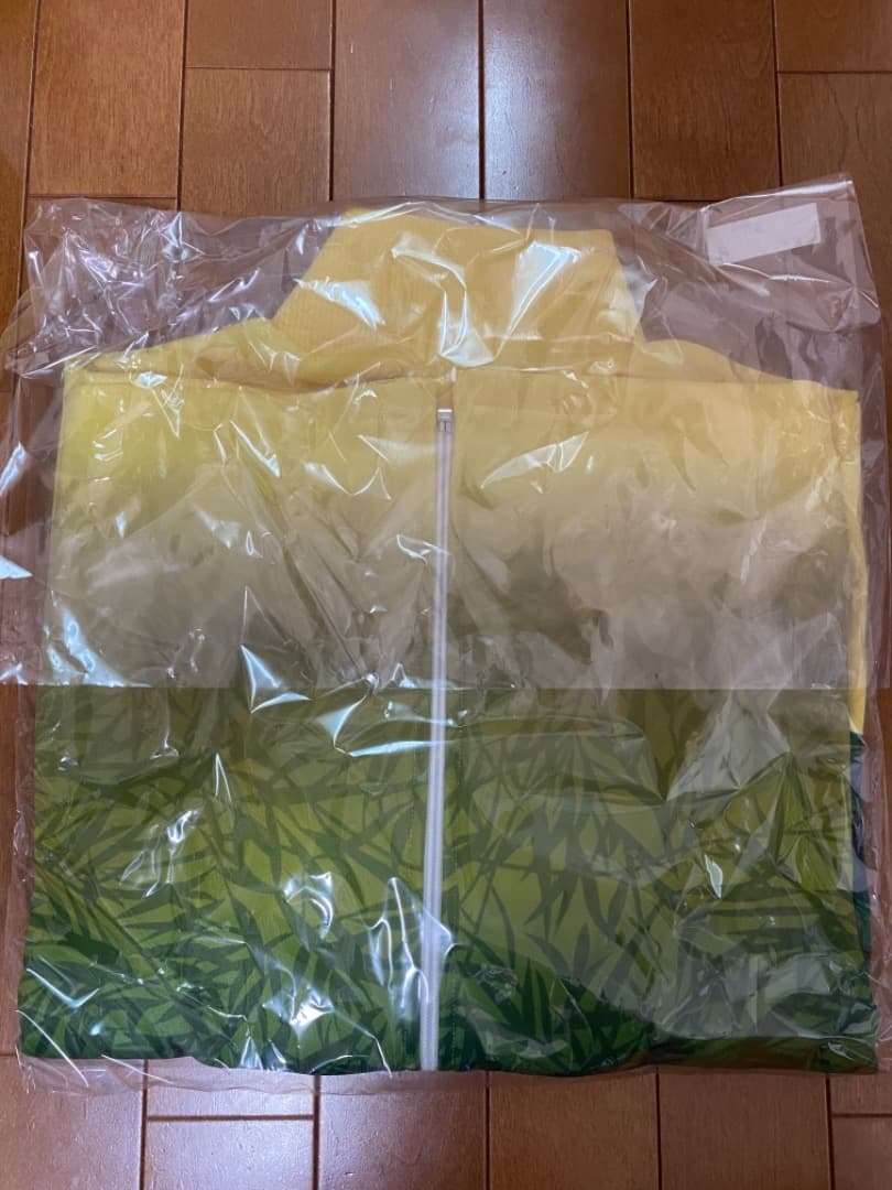 テニスの王子様　財前光　公式ジャージ　コスプレ