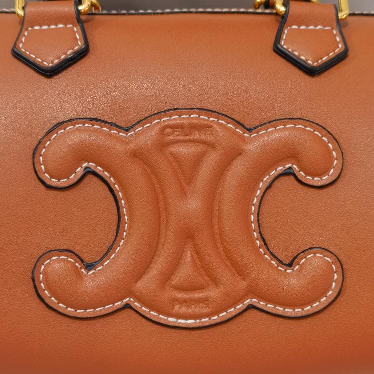 【超人気】CELINE セリーヌ ショルダーバッグ