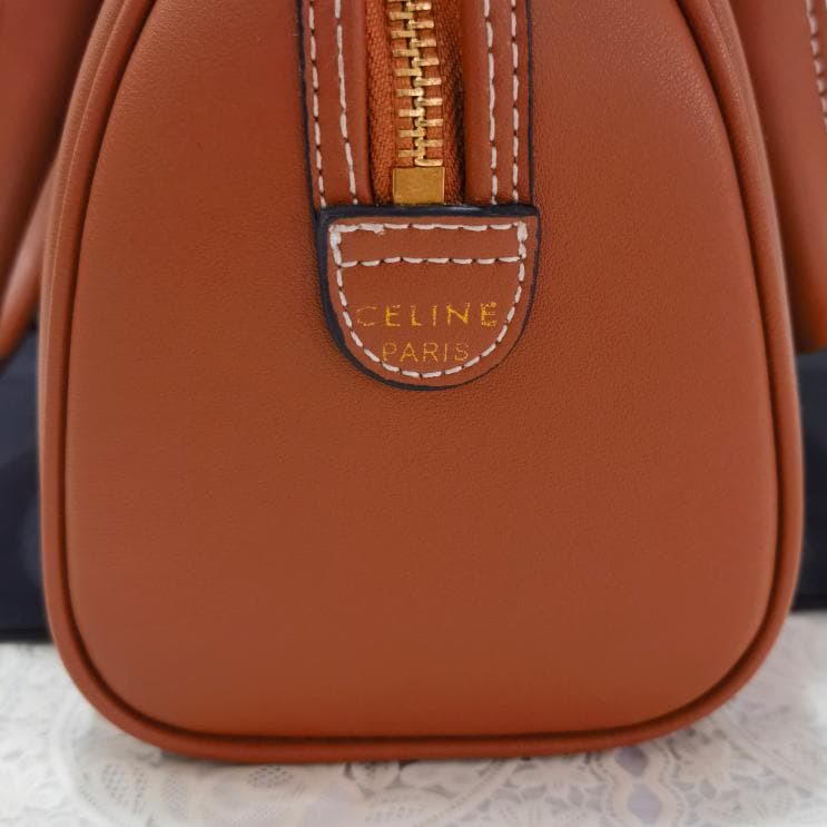 【超人気】CELINE セリーヌ ショルダーバッグ