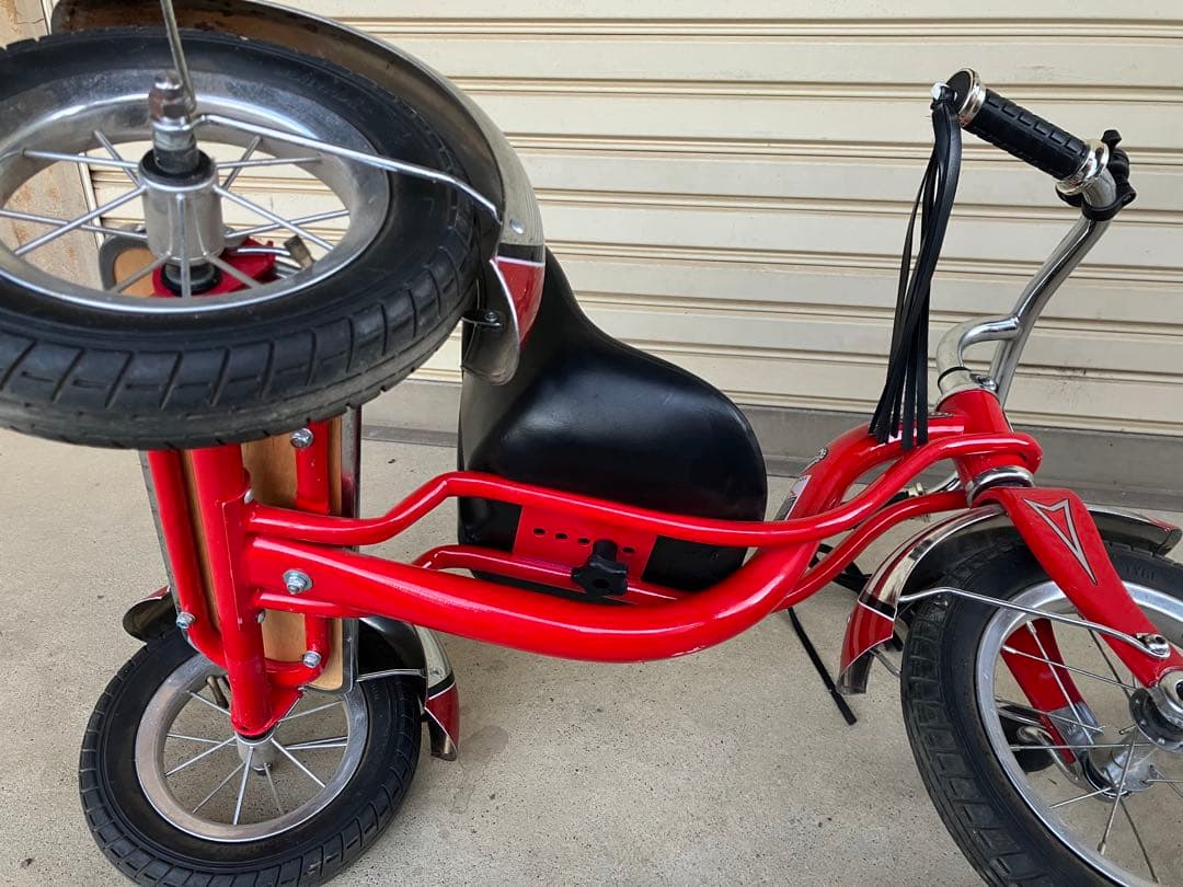 シュウィン 三輪車 SCHWINN