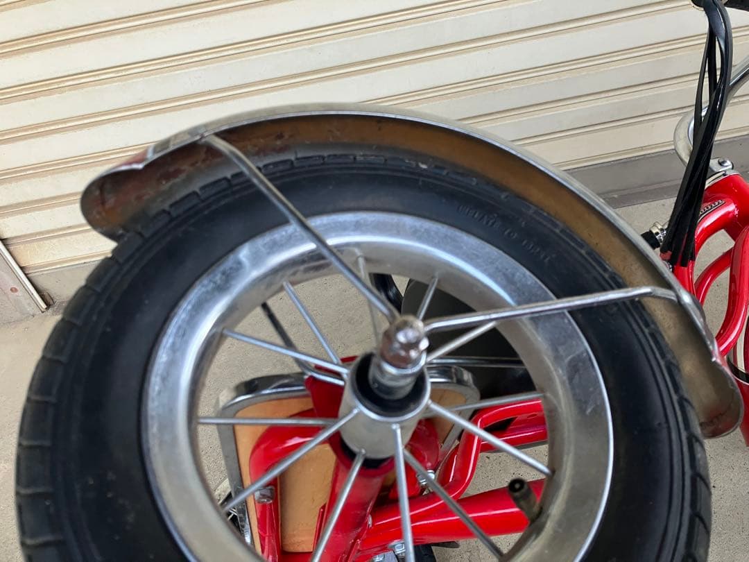 シュウィン 三輪車 SCHWINN