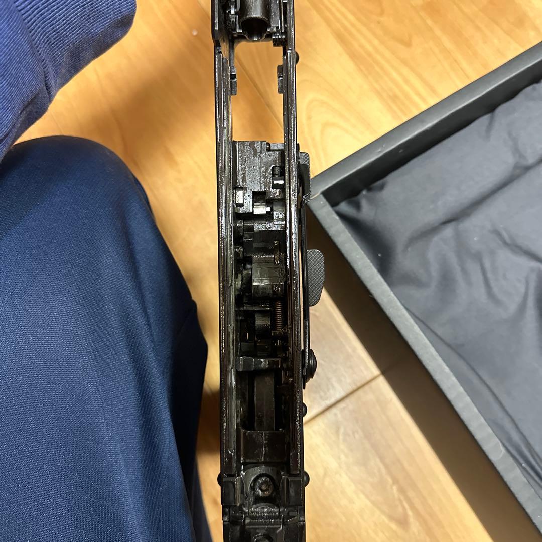 東京マルイ AKX ガスブローバック　ガスガン　マガジン2セット