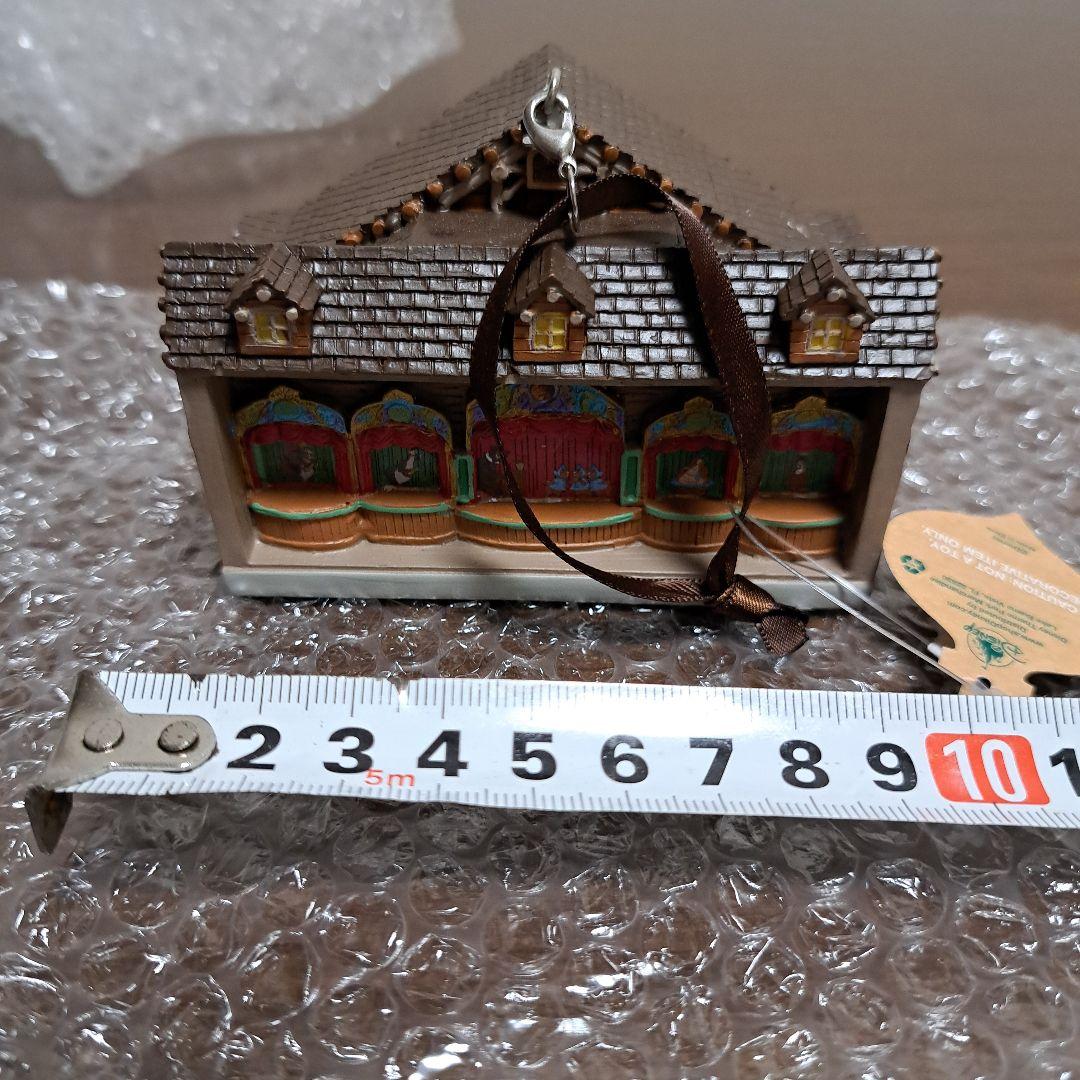 Disney COUNTRY BEAR　カントリーベアシアター　置物