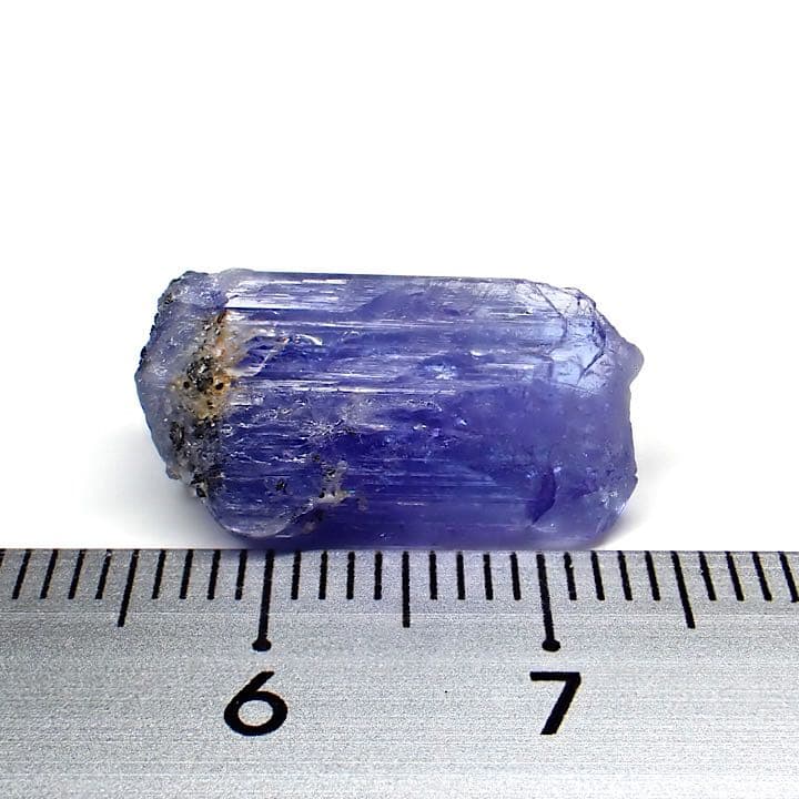 【タンザニア/メレラニ産】タンザナイト結晶⑤