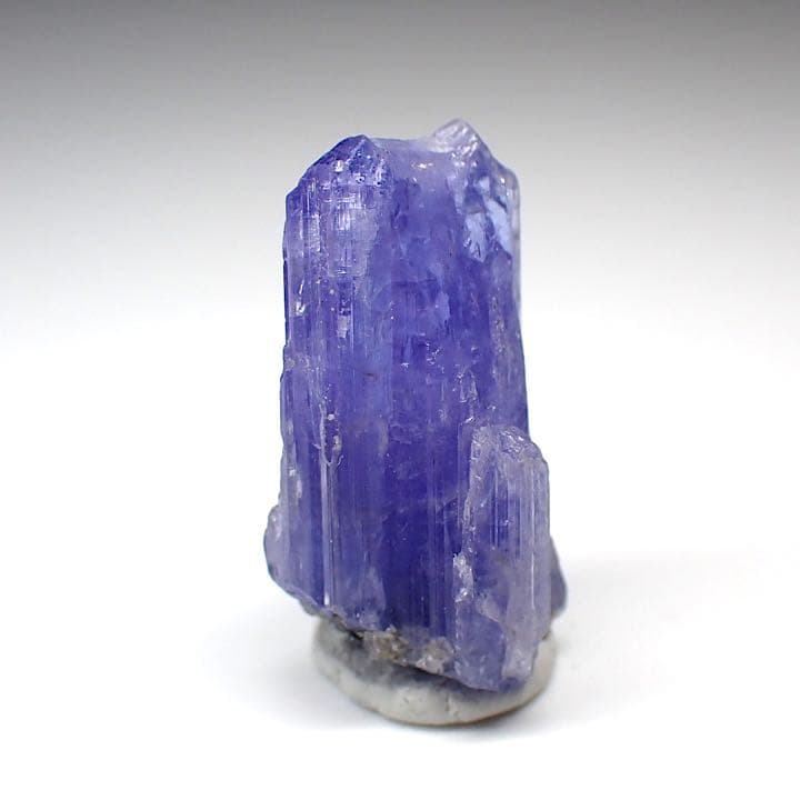 【タンザニア/メレラニ産】タンザナイト結晶⑤