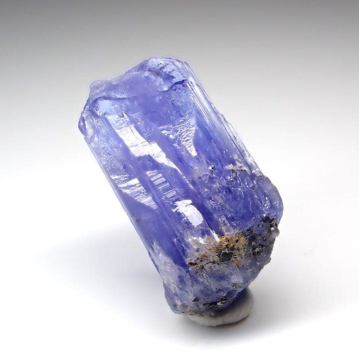 【タンザニア/メレラニ産】タンザナイト結晶⑤