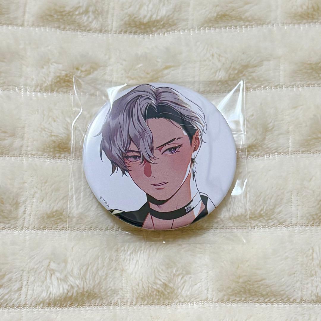 【新品/未開封】VS AMBIVALENZ ビバレン レオン アクリルブロック