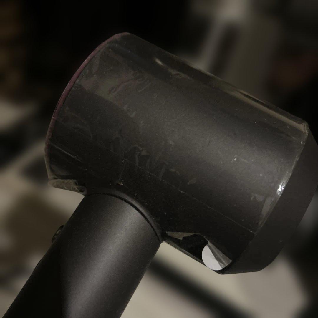 ダイソン ドライヤー