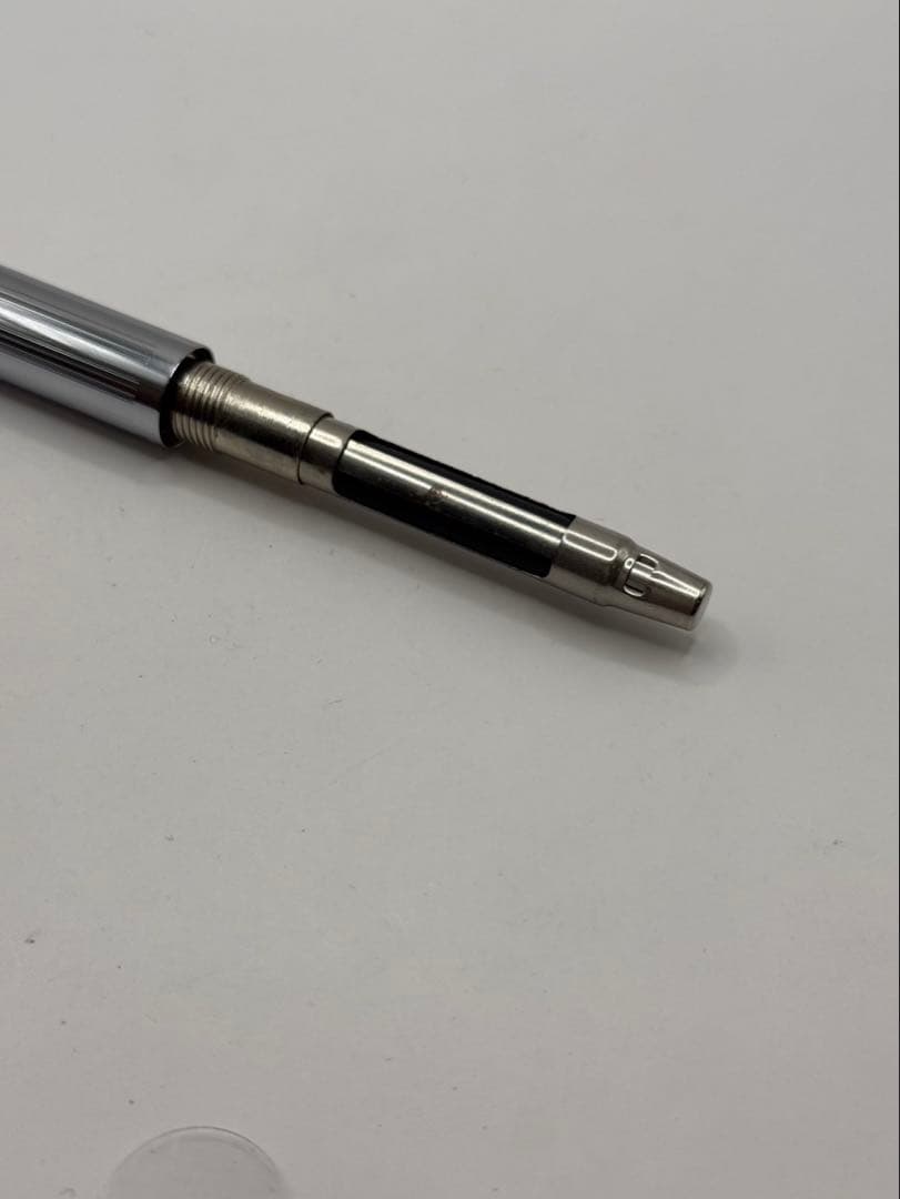 SHEAFFER 万年筆 専用ケース付き