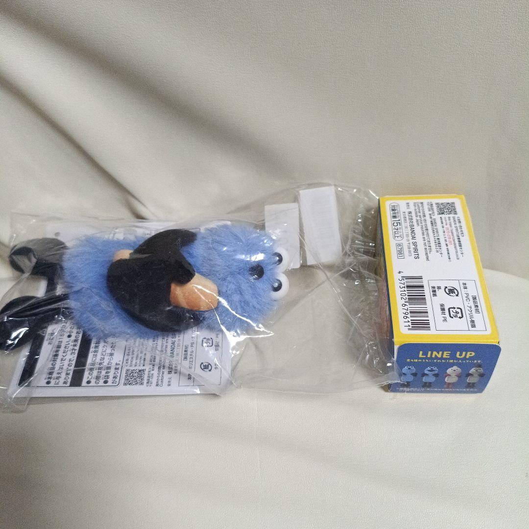 SUNSUN スンスン　1番くじ D賞とE賞セット　未開封